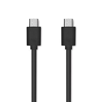 Powerbank 20000 mAh de aluminio reciclado con colgador