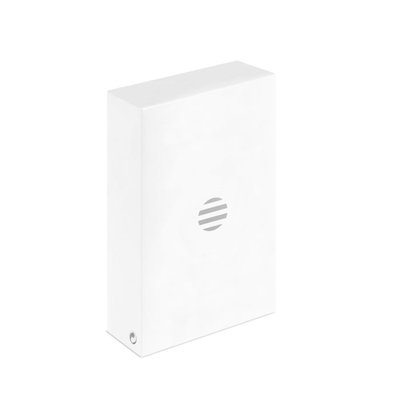 Powerbank 8000 mAh aluminio reciclado