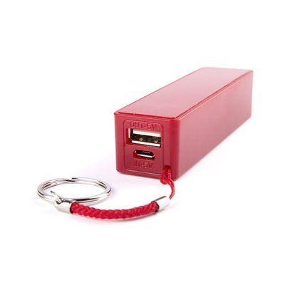 Powerbank de 1200 MAH
