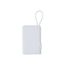 Power Bank compacto de 2000 mAh Bla