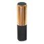 Power Bank Estilo Lipstick 2200mAh Oro