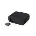 Proyector Bluetooth WiFi 7000 lúmenes