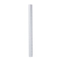 Producto Escalímetro de 30 cm. de aluminio