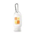 Protector Solar SPF30 30mL con Mosquetón