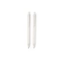 Producto Set bolígrafo y portaminas de caña de trigo