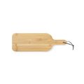 Producto Tabla de Bambú Pulida