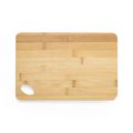Producto Tabla de Bambú para Corte