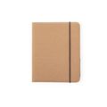 Producto Carpeta tamaño folio de corcho natural