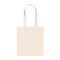 Producto Bolsa algodón natural 140gr hasta 7kg