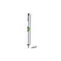 Producto Multiherramienta aluminio con nivel