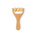 Producto Masajeador de madera para regalo