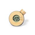 Producto Reloj de Agua Sobremesa con Bambú
