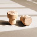 Producto Tapón de Haya para Vino EU