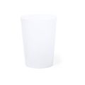 Producto Vaso Frosted Libre de BPA 500 ml