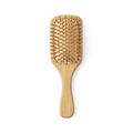 Producto Cepillo de bambú pulido