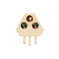 Producto Juego Divertido para Mascotas con Figuras
