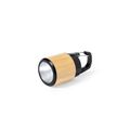 Producto Linterna de bambú con mosquetón