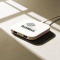 Producto Base Carga 5W ABS con 2 USB