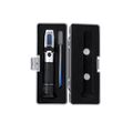 Producto Refractómetro portátil con estuche