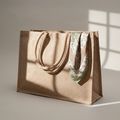 Producto Bolsa Juco Laminado 290gr Asas Reforzadas