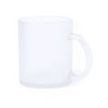 Producto Taza Sublimación Cristal Translúcido