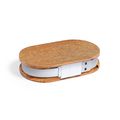 Producto Hub 4 puertos USB/C Base de Coco