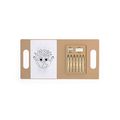 Producto Set de Colorear Ecológico 9 pzs 20H