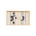 Producto Juego Mesa de Puntería en Madera