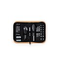 Producto Set de 24 herramientas con estuche corcho