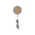 Producto Cargador Inalámbrico 5W Eco