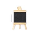 Producto Mini Pizarra Atril con Tiza