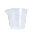 Producto Vaso Medidor PP 70 ml
