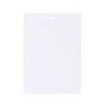 Producto Identificador vertical de PVC