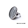 Producto Anillo ajustable en metal