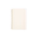 Producto Libreta de anillas A5 tapas duras reciclada