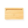 Producto Soporte Carga Dual USB 15W