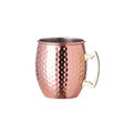 Producto Taza de acero inox cobre 500ml