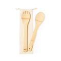 Producto Set 2 piezas Bambú para Ensalada