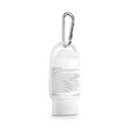 Protector Solar SPF30 30mL con Mosquetón