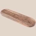 Producto Bandeja Aperitivo Madera de Acacia
