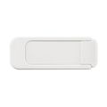 Protector Webcam Adhesivo y Deslizante Bl