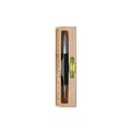 Producto Multiherramienta 5 funciones con estuche de bambú