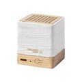 Producto Altavoz Bluetooth® 5.0 de Cáñamo