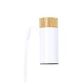 Producto Auriculares Bluetooth con Power Bank 4.500mAh