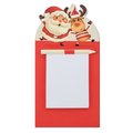 Producto Bloc Imantado Navideño 40H + Lápiz