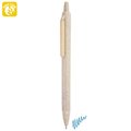 Producto Bolígrafo de fibra de trigo