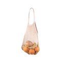 Producto Bolsa de Red de Algodón con Bolsillo Interior