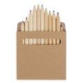Producto Caja de lápices 12 colores