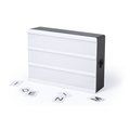 Producto Caja retroiluminada para mensajes
