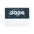 Producto Calendario Meses Sobremesa Anillado